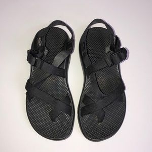 Blank Chacos
